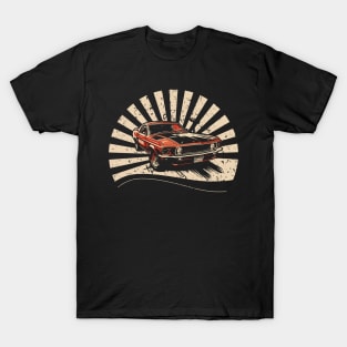 Ford_mustang_002 T-Shirt